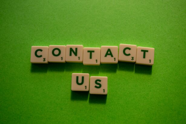 How to Contact RobTheCoins: A Complete Guide