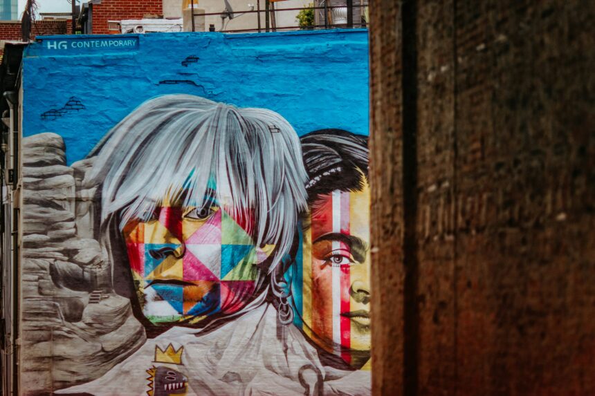 Andywarhella: The Intersection of Art, Celebrity, and Modern Culture