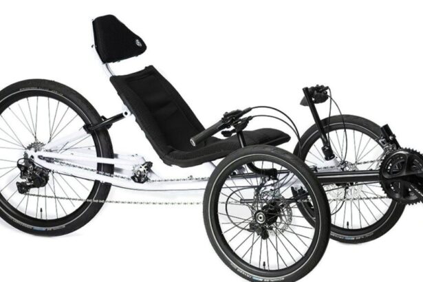 TerraTrike Maverick vs Trident Spike: Which Recumbent Trike is Right for You?