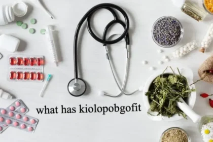 What Has Kiolopobgofit in It: All You Need To Know