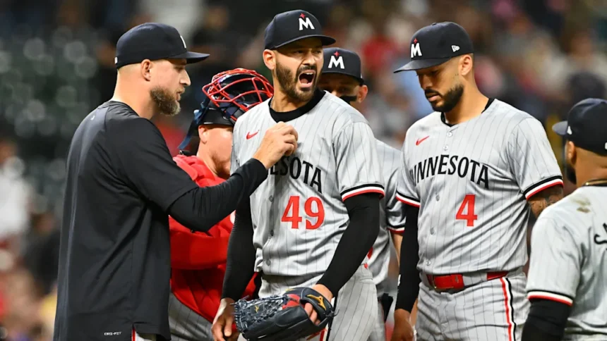 A Complete Guide to the Mariners Twins Tiebreaker Rules
