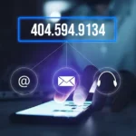 Contact 404.594.9134 For Expert Services And Support