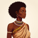 Unusual Award n.13: Extreme Gluteal Proportions In African Woman