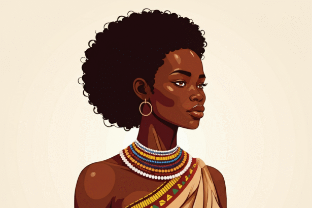 Unusual Award n.13: Extreme Gluteal Proportions In African Woman