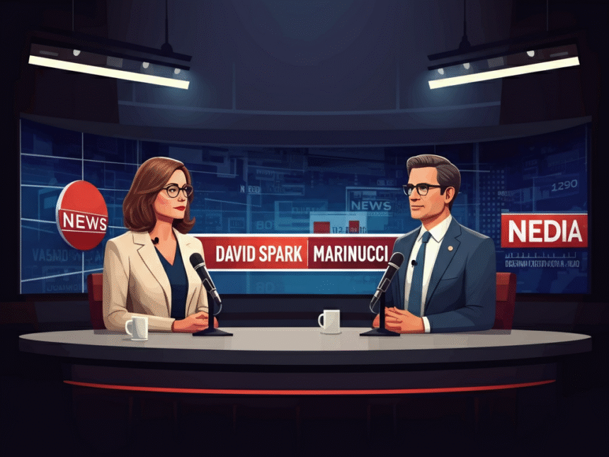 kqed this week david spark carla marinucci