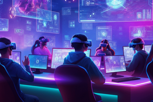 Technologies HearthssGaming: Empowering Players with Cutting-Edge Innovations