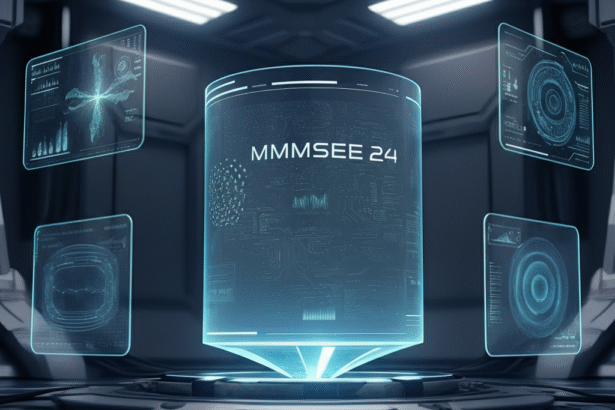 MMSVEE24 Decoded: Understanding Its Purpose and Applications