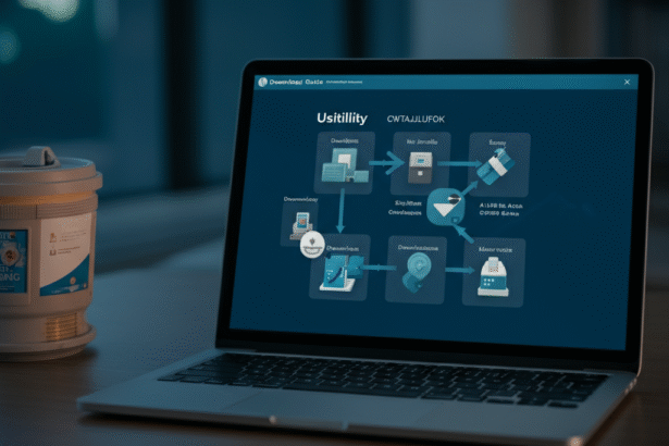 Download and Use Usitility CWT41JLUFOK: Full Guide