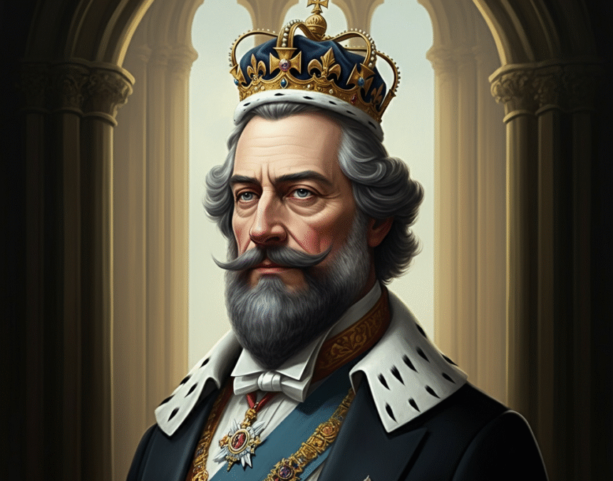 His Majesty NWBKA: Everything You Need to Know