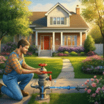 3822 blossom terrace erie pa how to turn off water