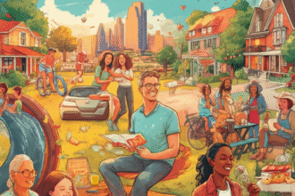 Totallyndfw: Discover Real DFW Living Insights