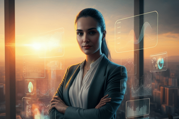 Melanie from CraigScottCapital: A Brilliant Finance Expert