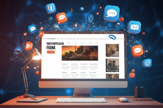 Thestripesblog Contact Frank: Everything You Need to Know