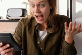Oh Em Gee Blog: The Power of the Exclamation in the Digital Age