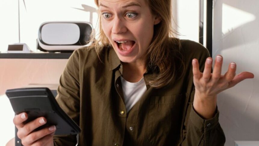 Oh Em Gee Blog: The Power of the Exclamation in the Digital Age