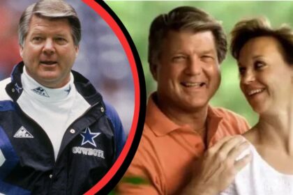 Exploring the Life of Rhonda Rookmaaker: NFL’s Beloved Spouse