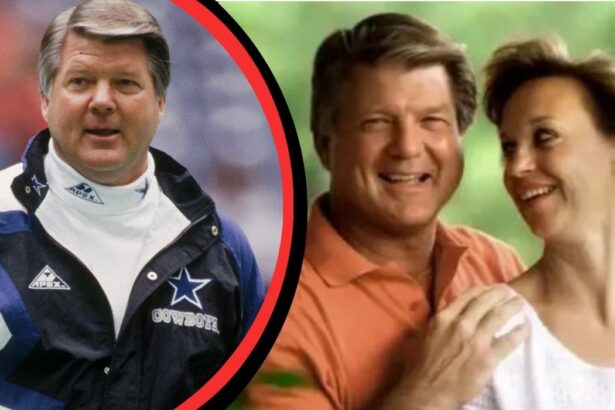 Exploring the Life of Rhonda Rookmaaker: NFL’s Beloved Spouse