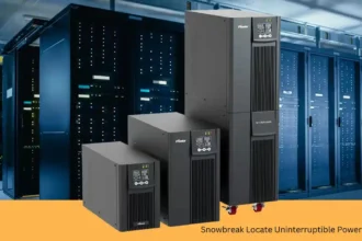Snowbreak Locate Uninterruptible Power Supply: Ensuring Continuous Power Supply Solutions