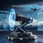 ZongaDetect: Revolutionizing Detection Technology for a Safer and Smarter Future