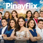 Ponayflix: A Revolutionary Streaming Platform for Entertainment Lovers