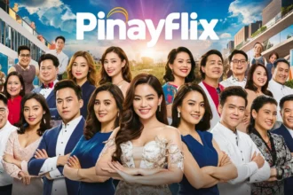 Ponayflix: A Revolutionary Streaming Platform for Entertainment Lovers