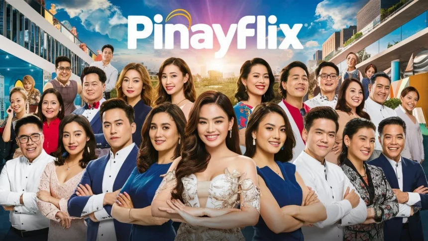 Ponayflix: A Revolutionary Streaming Platform for Entertainment Lovers