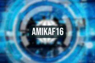 Amikaf16: Exploring Its Features, Applications, and Advantages