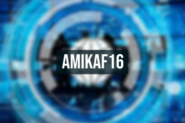 Amikaf16: Exploring Its Features, Applications, and Advantages