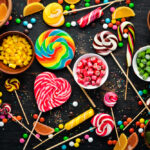 Candizi: Revolutionizing Sweet Moments with a Modern Twist