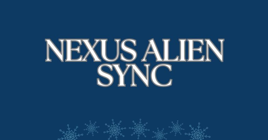 Nexus AlienSync: Next-Gen AI Integration Platform
