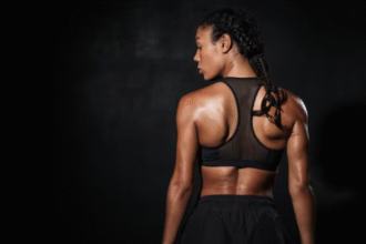 Gabby Pitso: A Rising Star in Sports and Social Media