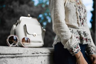 ​Vanna Bardeau: A Beacon of Sustainability in Luxury Fashion​