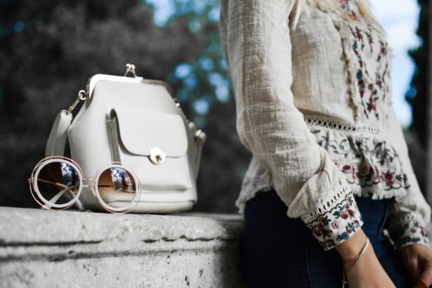 ​Vanna Bardeau: A Beacon of Sustainability in Luxury Fashion​