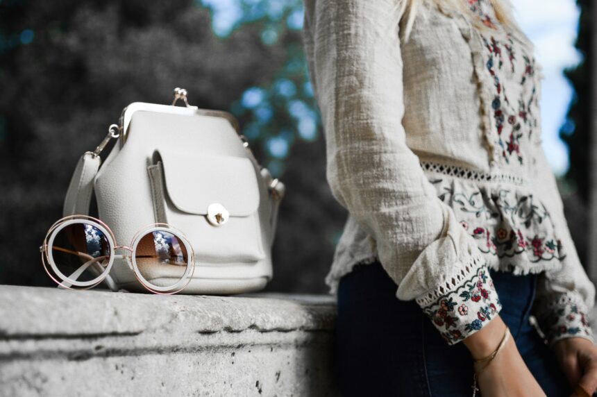 ​Vanna Bardeau: A Beacon of Sustainability in Luxury Fashion​