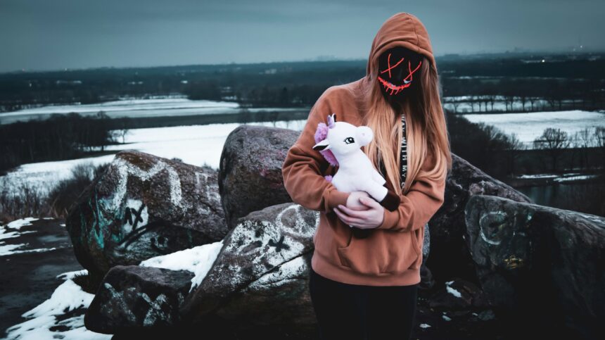 How Do Atavus Unicorns Differ from Other Mythical Creatures?