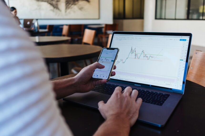 MyFastBroker Crypto Brokers: A Comprehensive Guide to a New Era of Trading