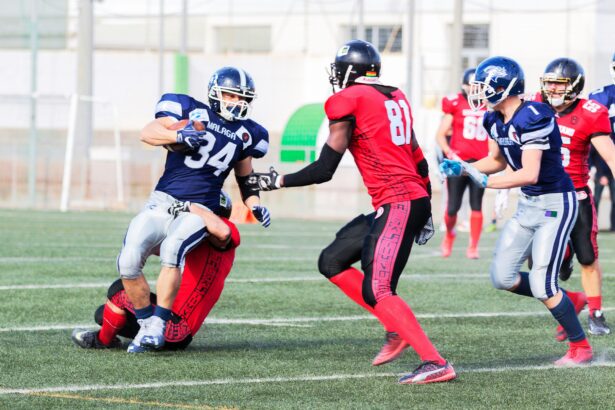 Harmonicode Sports: Revolutionizing the Future of Athletic Performance
