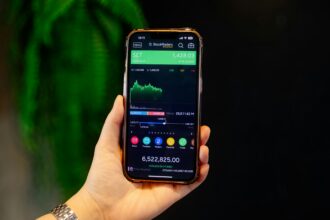 Grossoptions.com: A Comprehensive Overview of Trading Platform