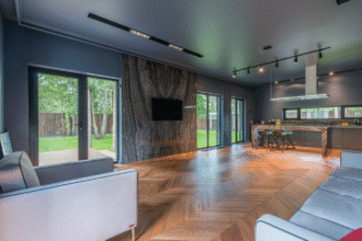 How To Turn Your Home into a Smart Home