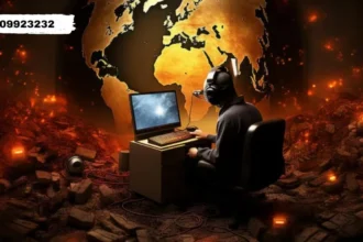 3509923232: The Viral Internet Mystery Everyone Is Talking About