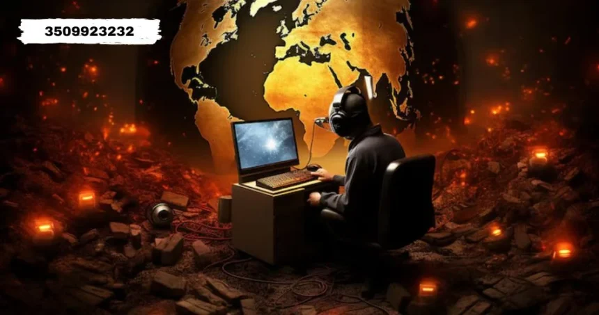 3509923232: The Viral Internet Mystery Everyone Is Talking About