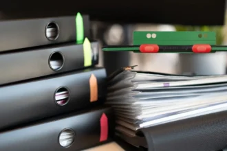 Hasenpfeil Document Clips: Trusted Tool for Document Control
