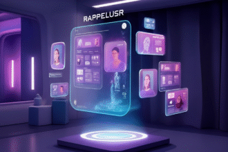 Rapelusr: The Rise of Personalized Digital Interaction