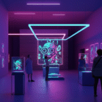 Caricatronchi: The Art-Tech Revolution of Modern Creativity