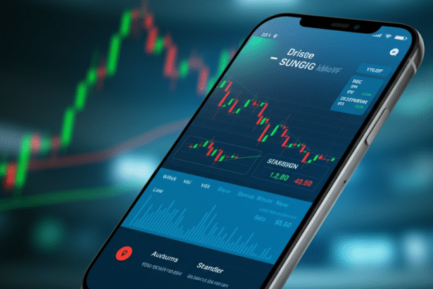Top MyFastBroker Trading Apps: Boost Your Investment Strategy