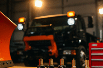 SnoWay Wiring Adapters and Tool: A Complete Guide for Snowplow Owners