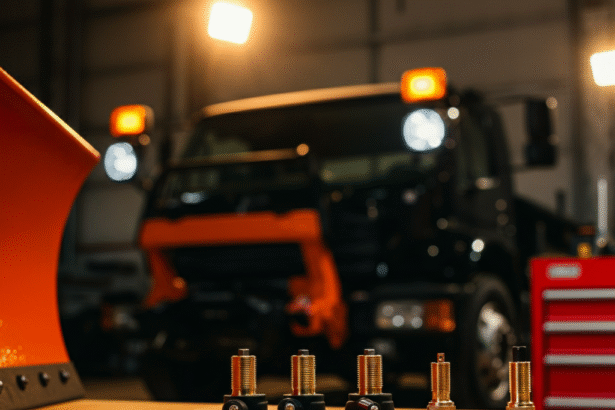 SnoWay Wiring Adapters and Tool: A Complete Guide for Snowplow Owners