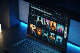 FMovies Alphatron: A Game-Changer in Online Movie Watching