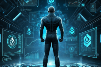 Crypto30x.com Gigachad: A Complete Guide to Art of Successful Crypto Trading