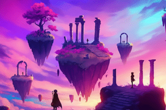 Understanding Animeidhen: Exploring a Fictional Concept